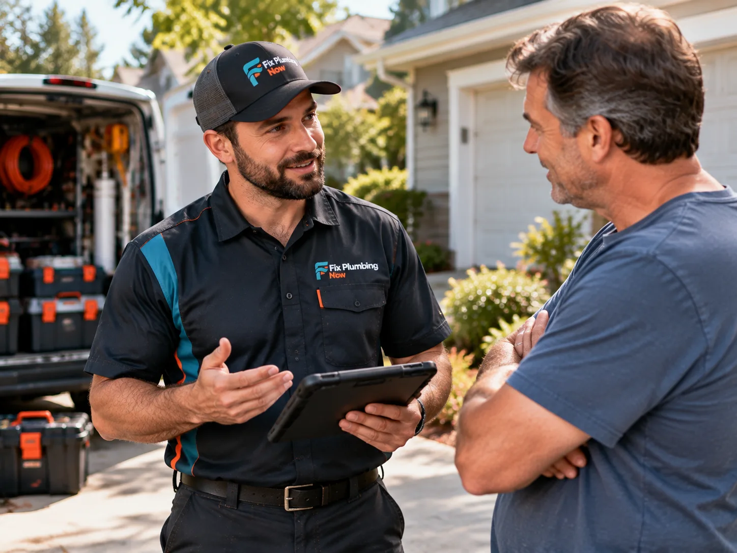 Clogged Drain Service Stephens City, VA FAQs